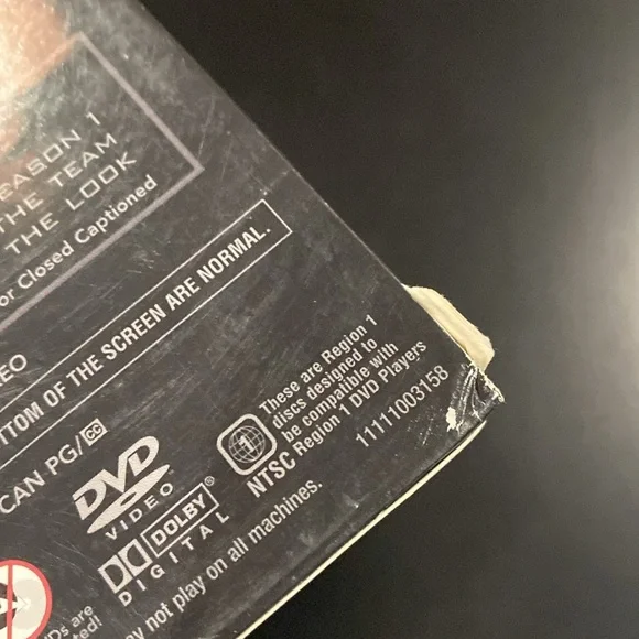 NCIS - The Complete First Season - Picture 16 of 16